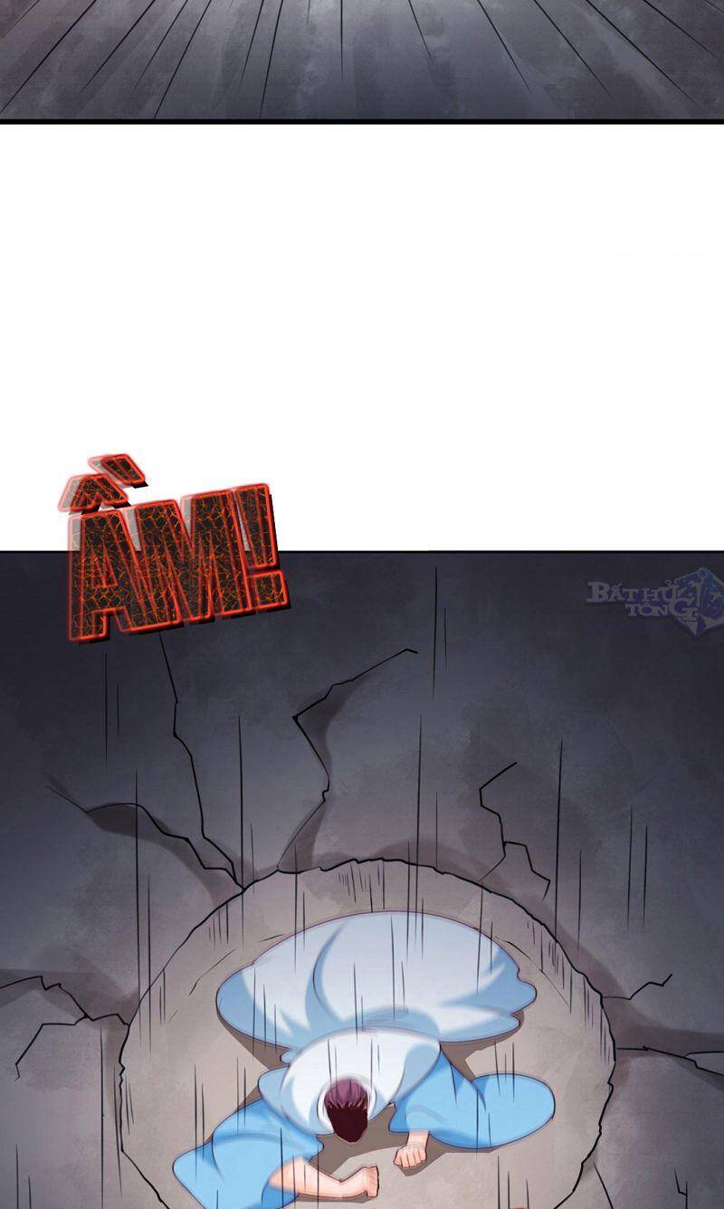 Đồ Đệ Của Ta Đều Là Nữ Ma Đầu Chapter 27 - Trang 2