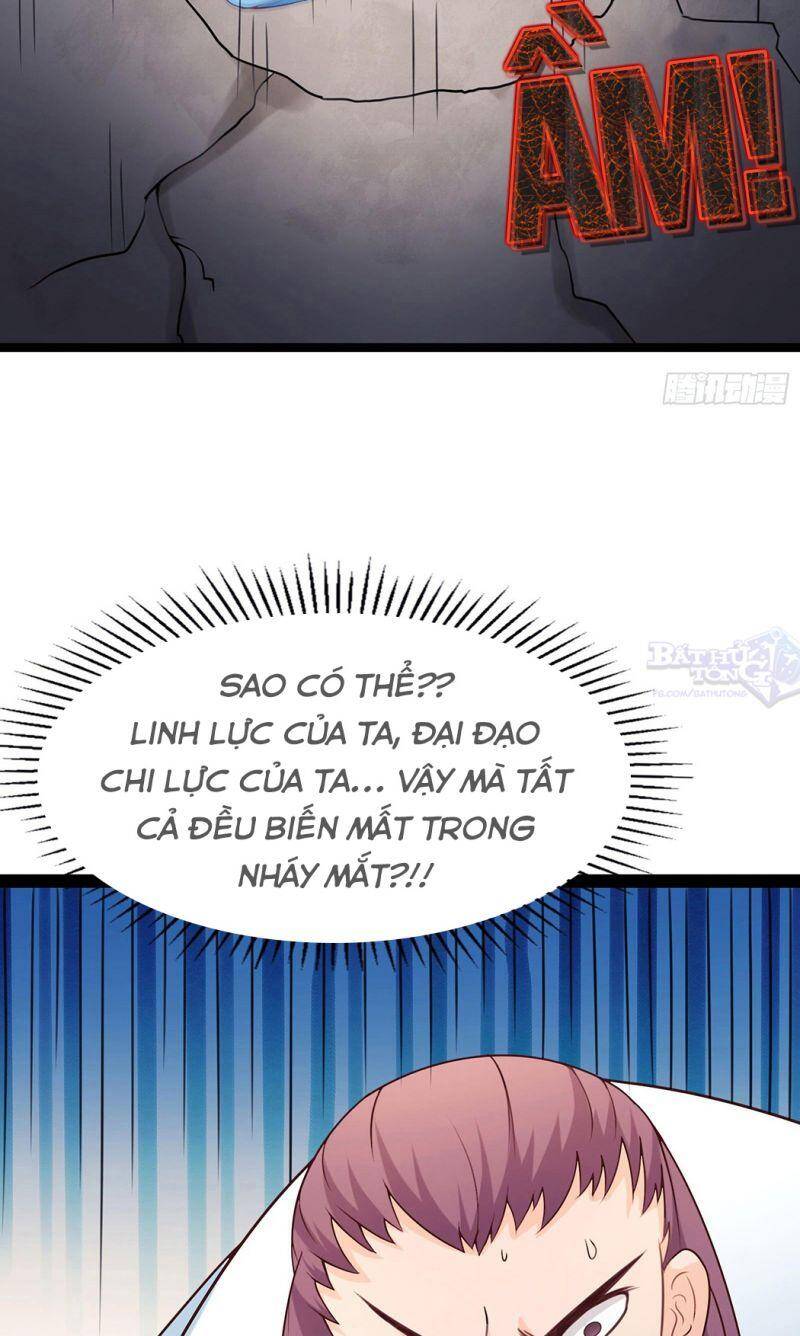 Đồ Đệ Của Ta Đều Là Nữ Ma Đầu Chapter 27 - Trang 2