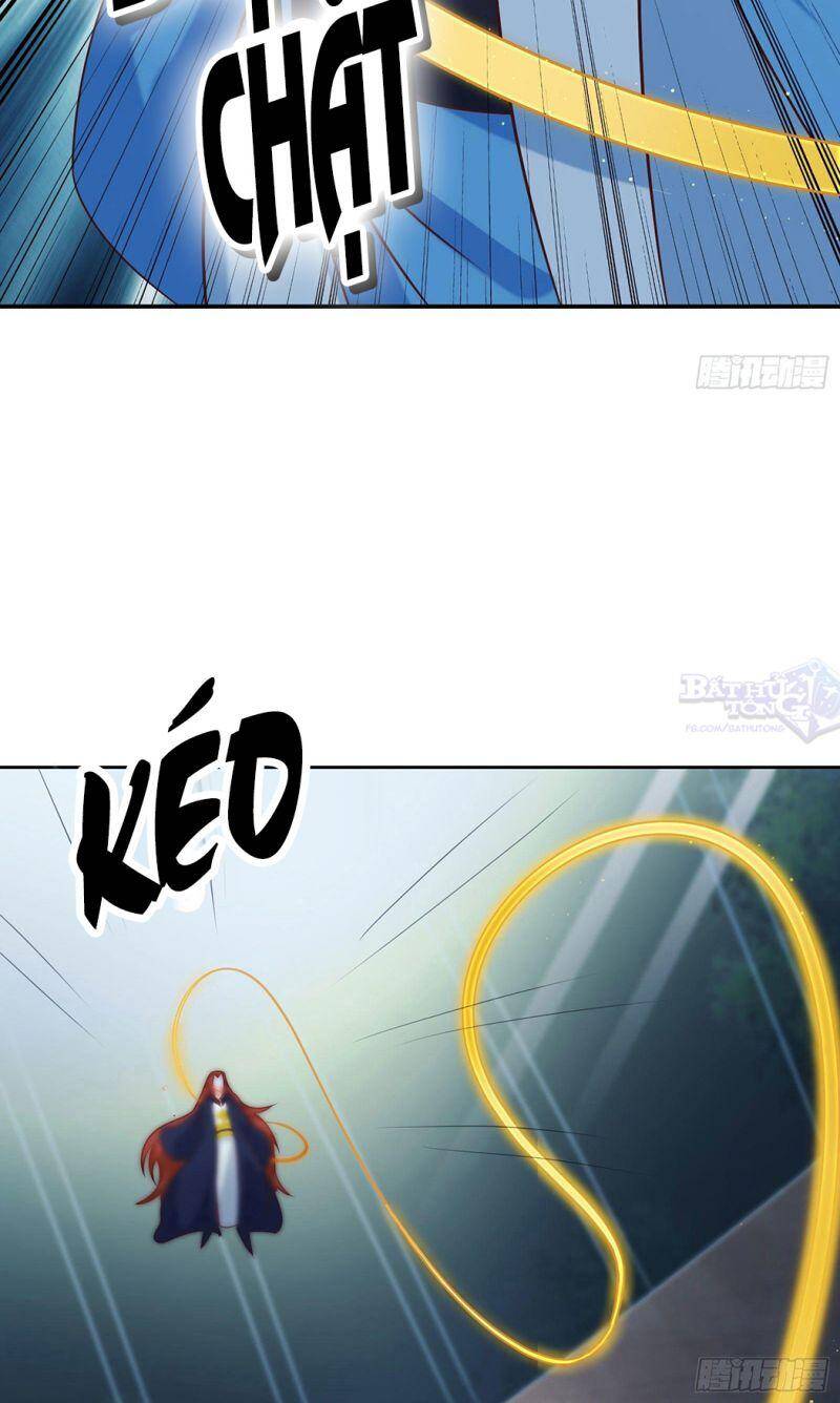 Đồ Đệ Của Ta Đều Là Nữ Ma Đầu Chapter 27 - Trang 2