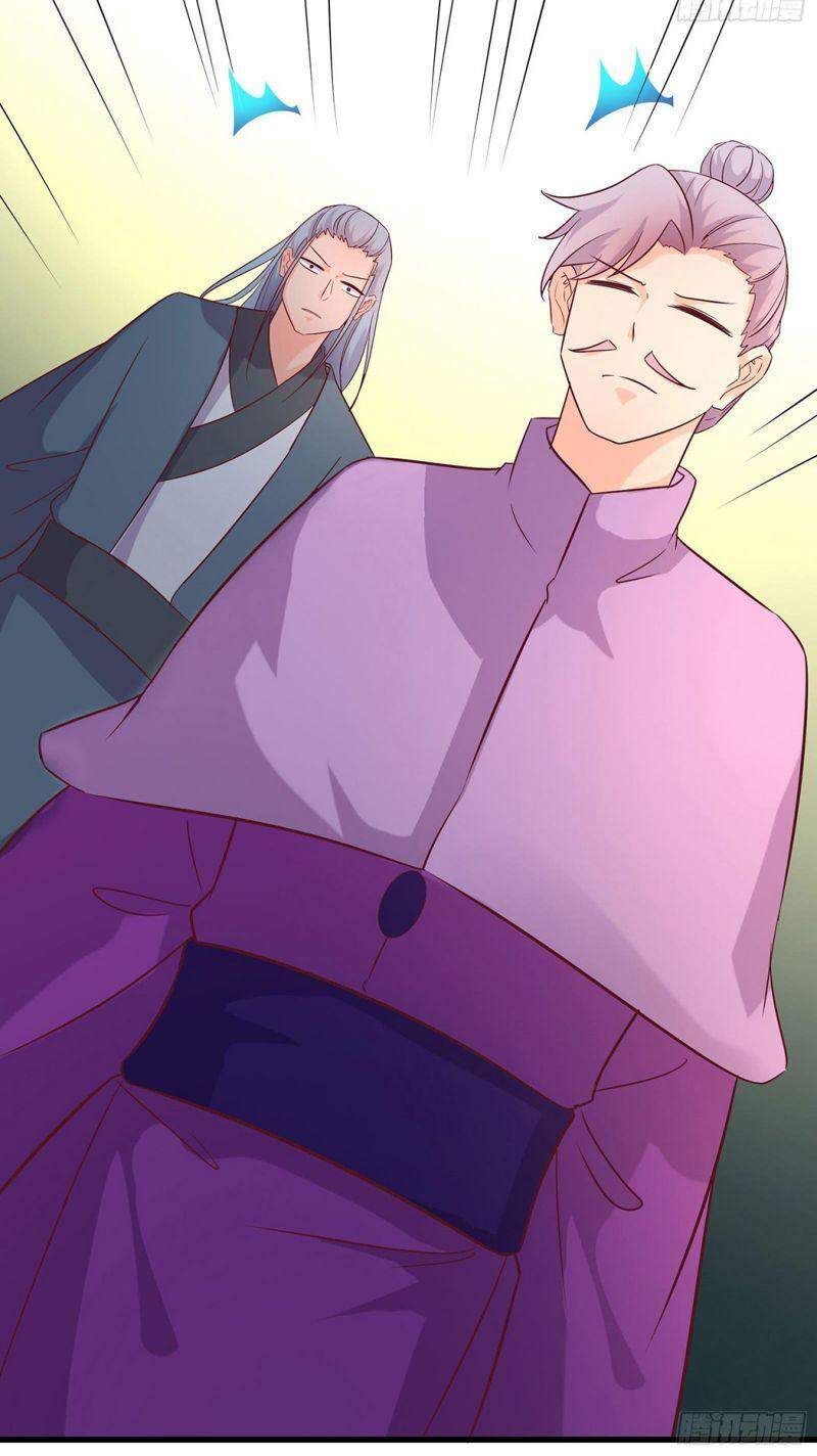 Đồ Đệ Của Ta Đều Là Nữ Ma Đầu Chapter 28 - Trang 2