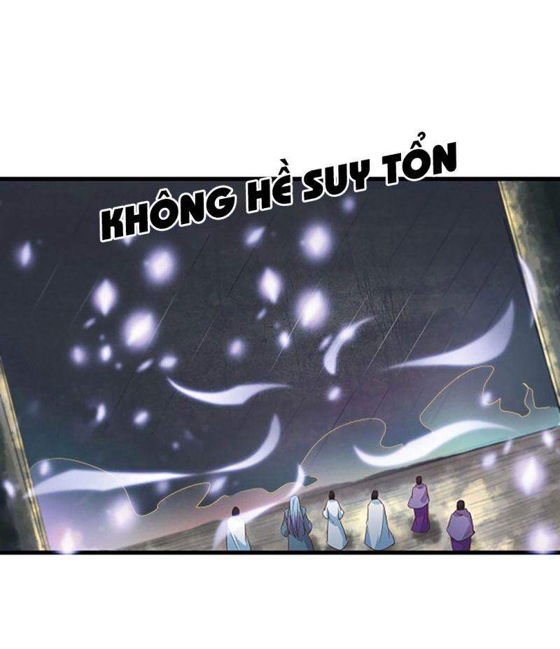 Đồ Đệ Của Ta Đều Là Nữ Ma Đầu Chapter 28 - Trang 2