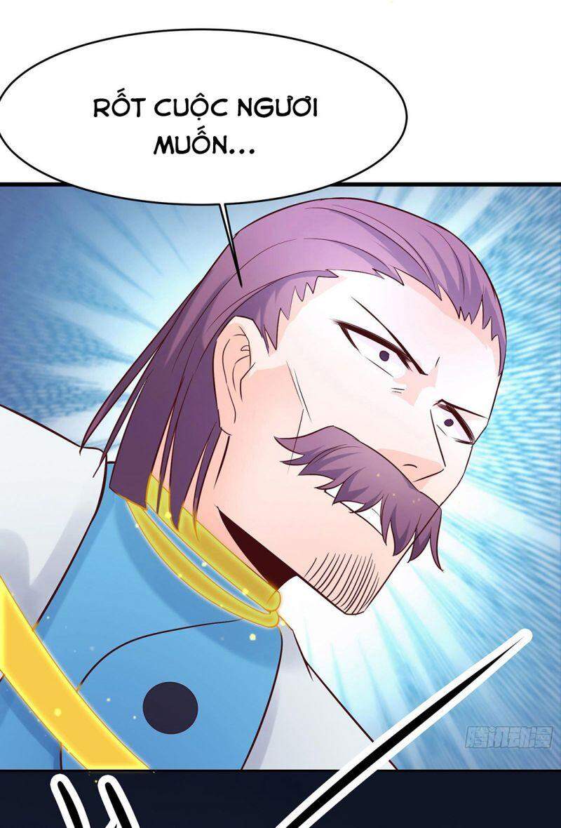 Đồ Đệ Của Ta Đều Là Nữ Ma Đầu Chapter 28 - Trang 2