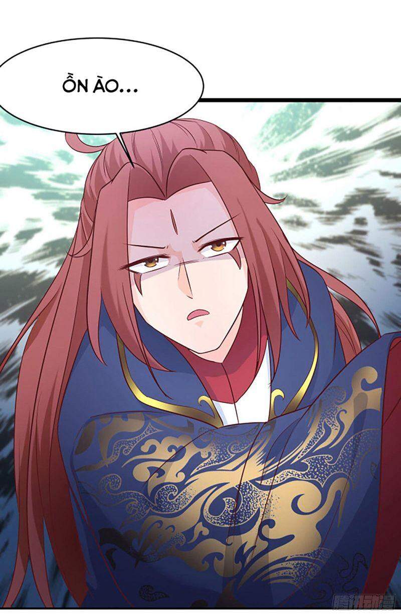 Đồ Đệ Của Ta Đều Là Nữ Ma Đầu Chapter 28 - Trang 2