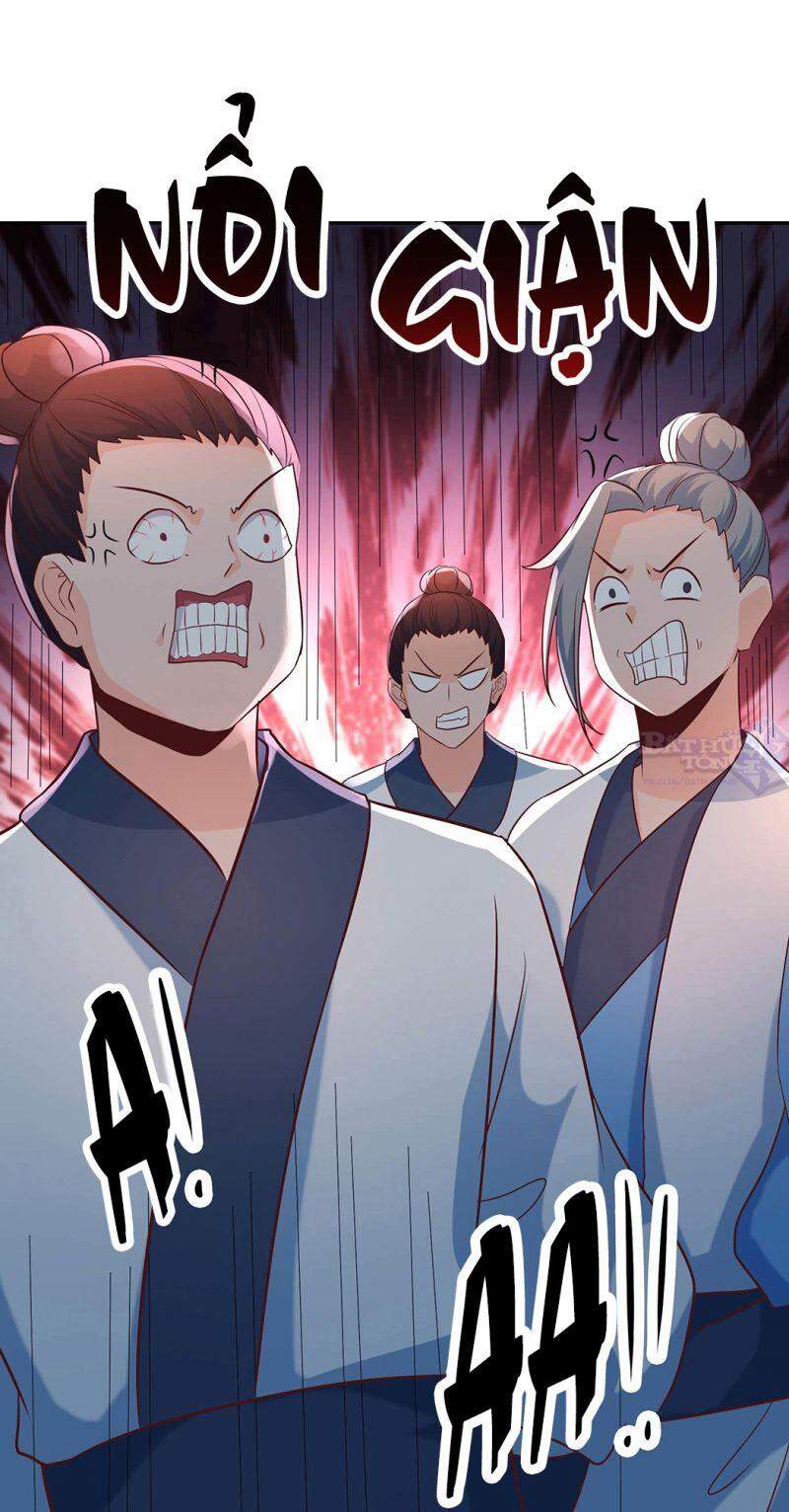 Đồ Đệ Của Ta Đều Là Nữ Ma Đầu Chapter 29 - Trang 2