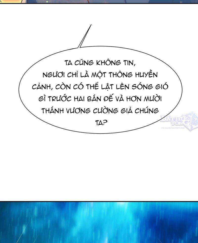 Đồ Đệ Của Ta Đều Là Nữ Ma Đầu Chapter 29 - Trang 2