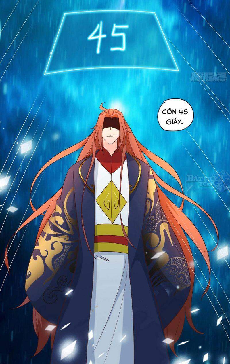 Đồ Đệ Của Ta Đều Là Nữ Ma Đầu Chapter 29 - Trang 2