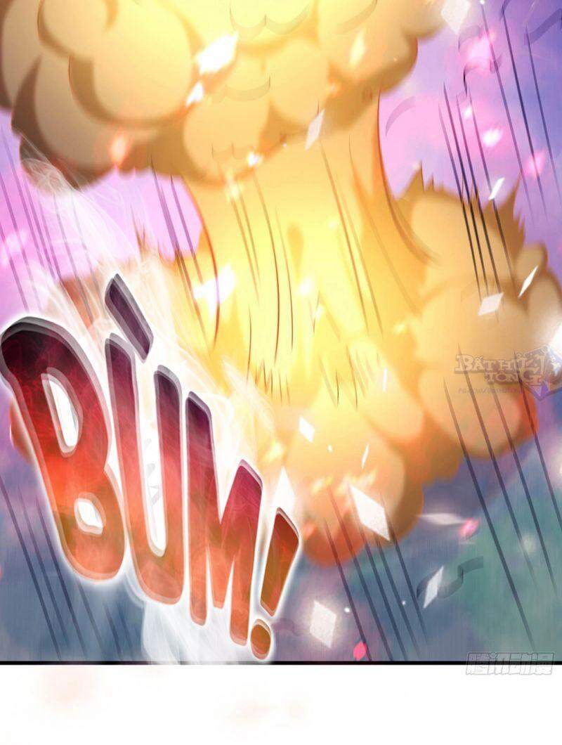 Đồ Đệ Của Ta Đều Là Nữ Ma Đầu Chapter 29 - Trang 2