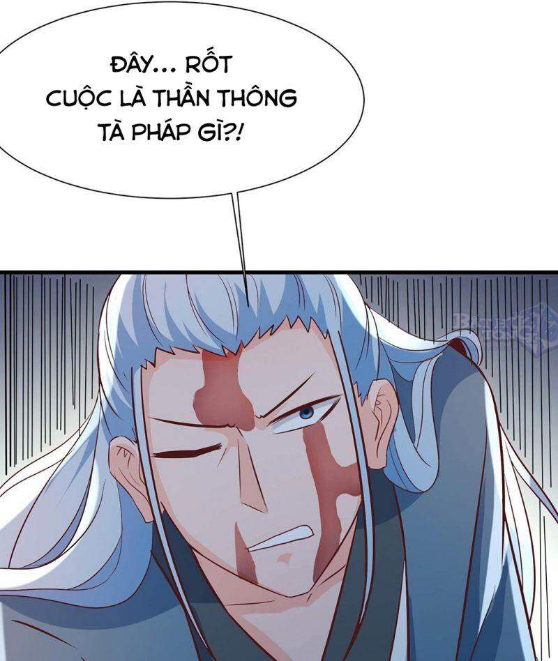 Đồ Đệ Của Ta Đều Là Nữ Ma Đầu Chapter 29 - Trang 2