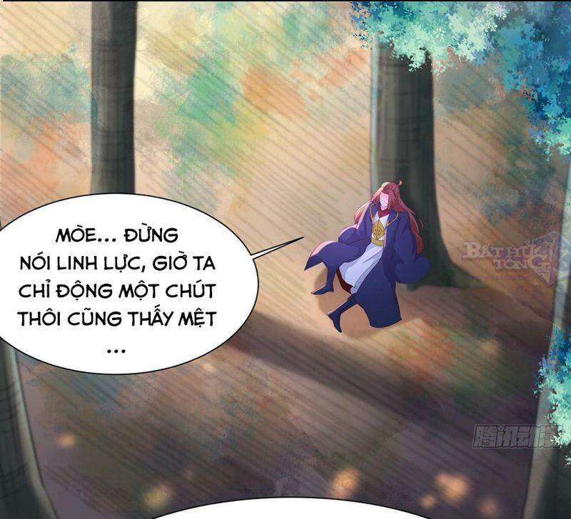 Đồ Đệ Của Ta Đều Là Nữ Ma Đầu Chapter 30 - Trang 2