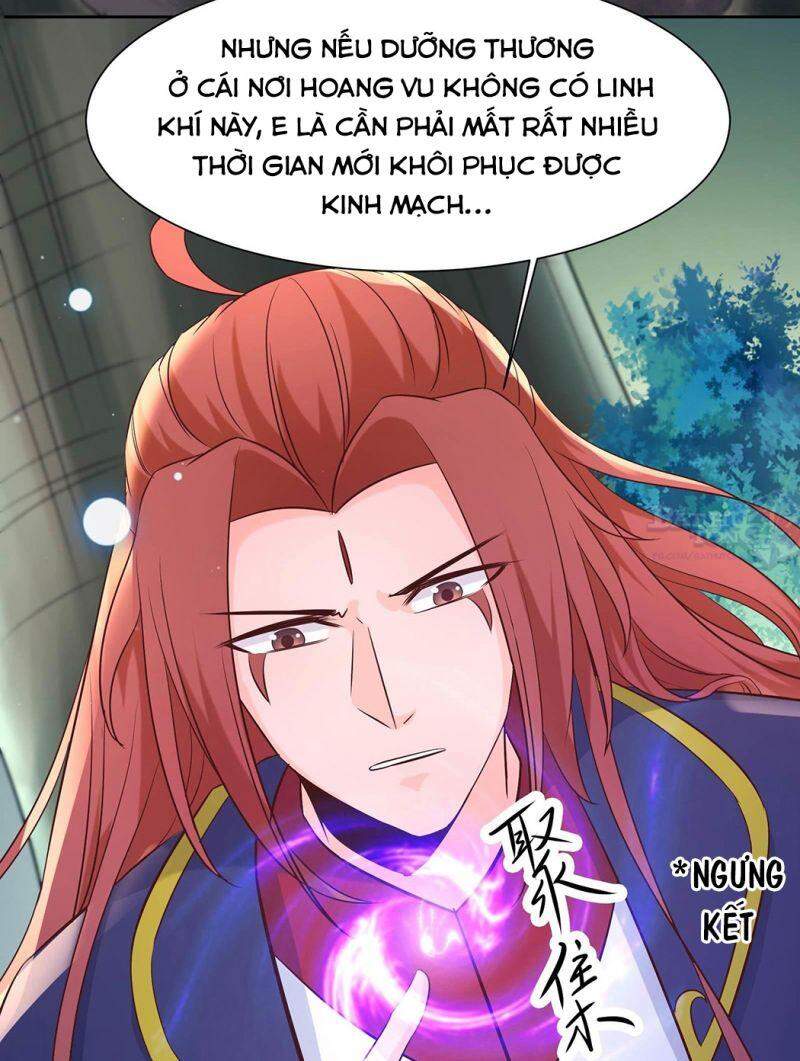 Đồ Đệ Của Ta Đều Là Nữ Ma Đầu Chapter 30 - Trang 2