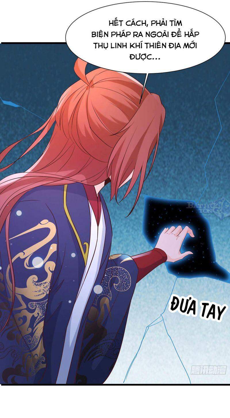 Đồ Đệ Của Ta Đều Là Nữ Ma Đầu Chapter 30 - Trang 2