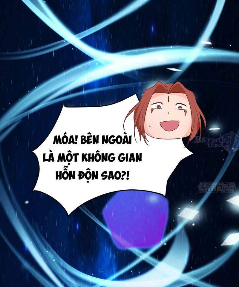 Đồ Đệ Của Ta Đều Là Nữ Ma Đầu Chapter 30 - Trang 2