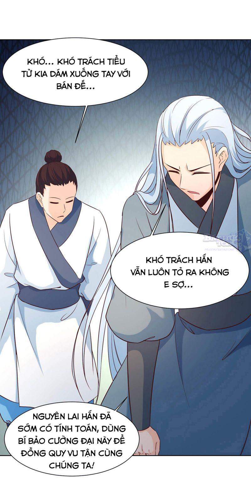 Đồ Đệ Của Ta Đều Là Nữ Ma Đầu Chapter 30 - Trang 2