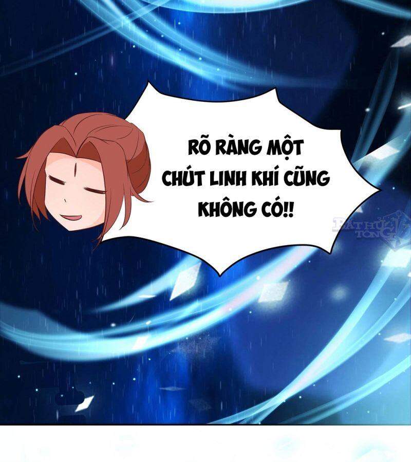 Đồ Đệ Của Ta Đều Là Nữ Ma Đầu Chapter 30 - Trang 2