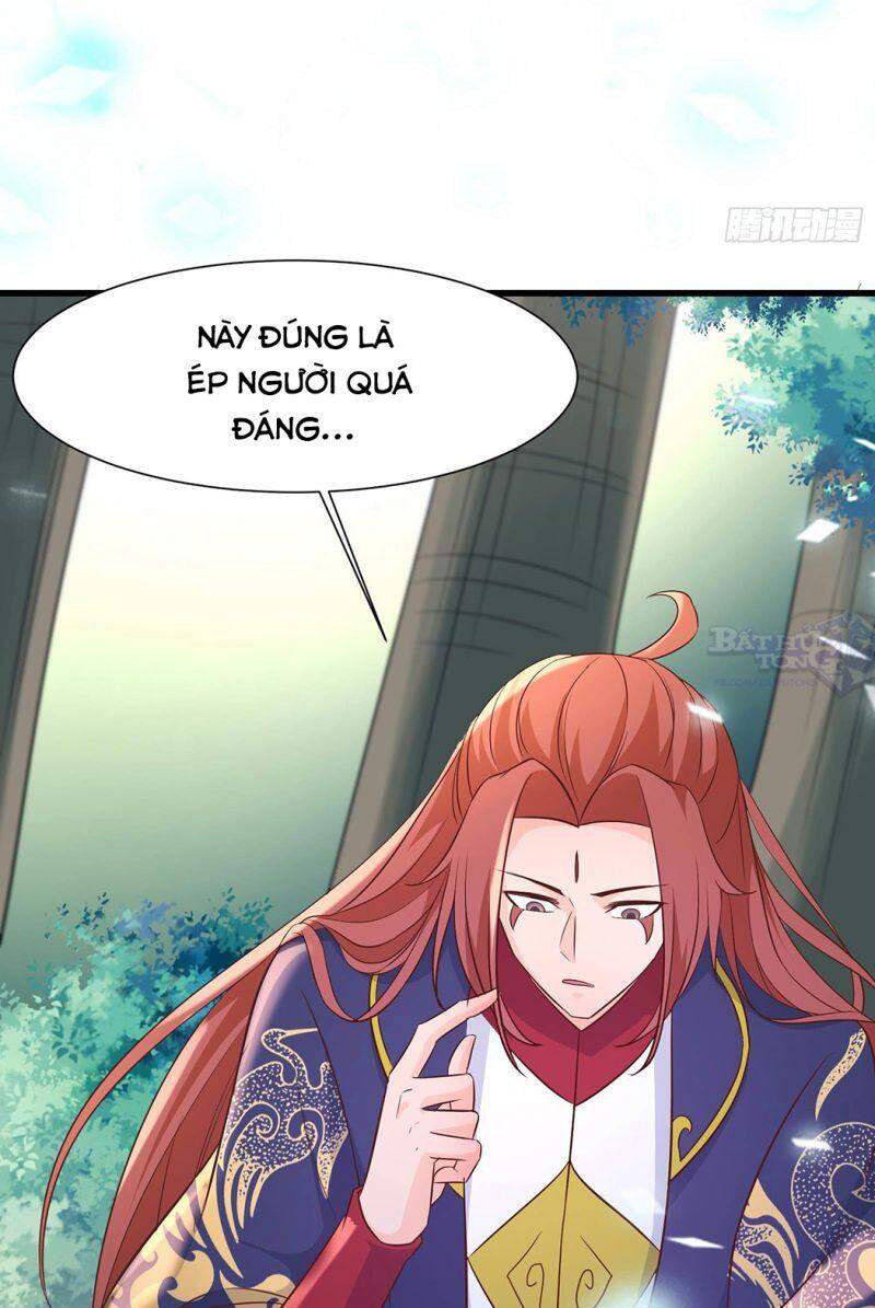 Đồ Đệ Của Ta Đều Là Nữ Ma Đầu Chapter 30 - Trang 2