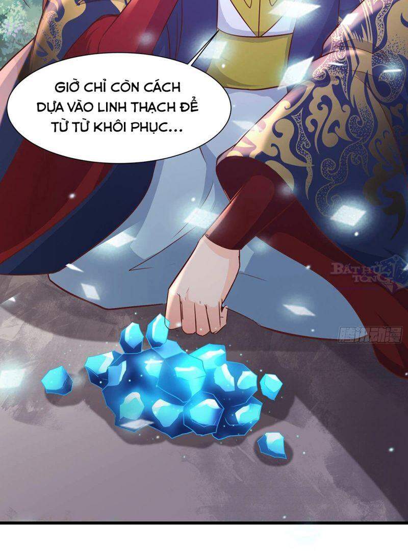 Đồ Đệ Của Ta Đều Là Nữ Ma Đầu Chapter 30 - Trang 2