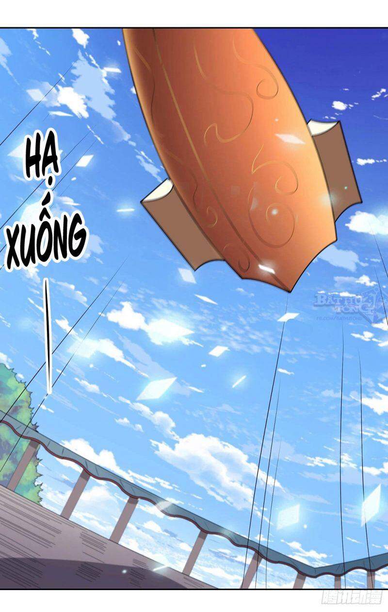 Đồ Đệ Của Ta Đều Là Nữ Ma Đầu Chapter 30 - Trang 2