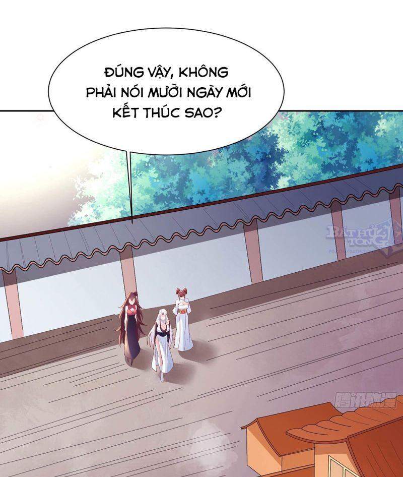 Đồ Đệ Của Ta Đều Là Nữ Ma Đầu Chapter 30 - Trang 2