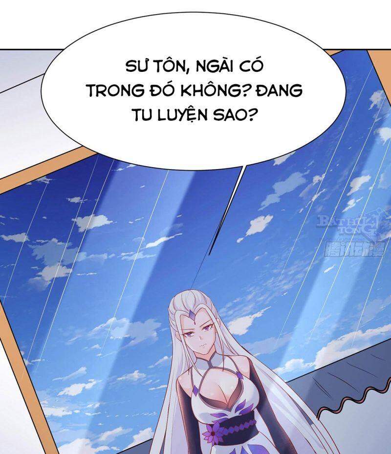 Đồ Đệ Của Ta Đều Là Nữ Ma Đầu Chapter 30 - Trang 2