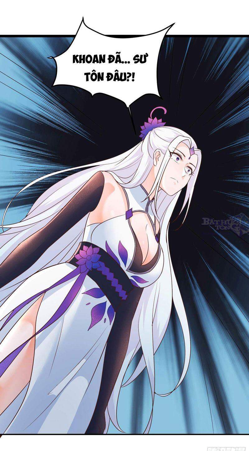 Đồ Đệ Của Ta Đều Là Nữ Ma Đầu Chapter 30 - Trang 2