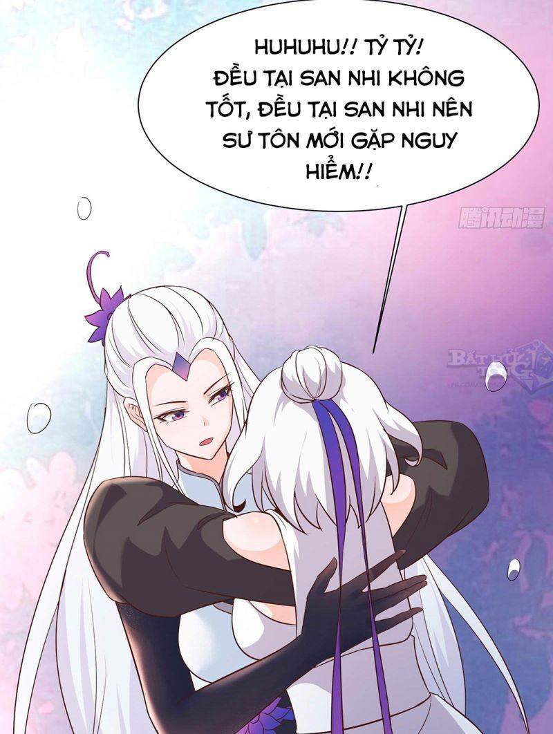 Đồ Đệ Của Ta Đều Là Nữ Ma Đầu Chapter 30 - Trang 2