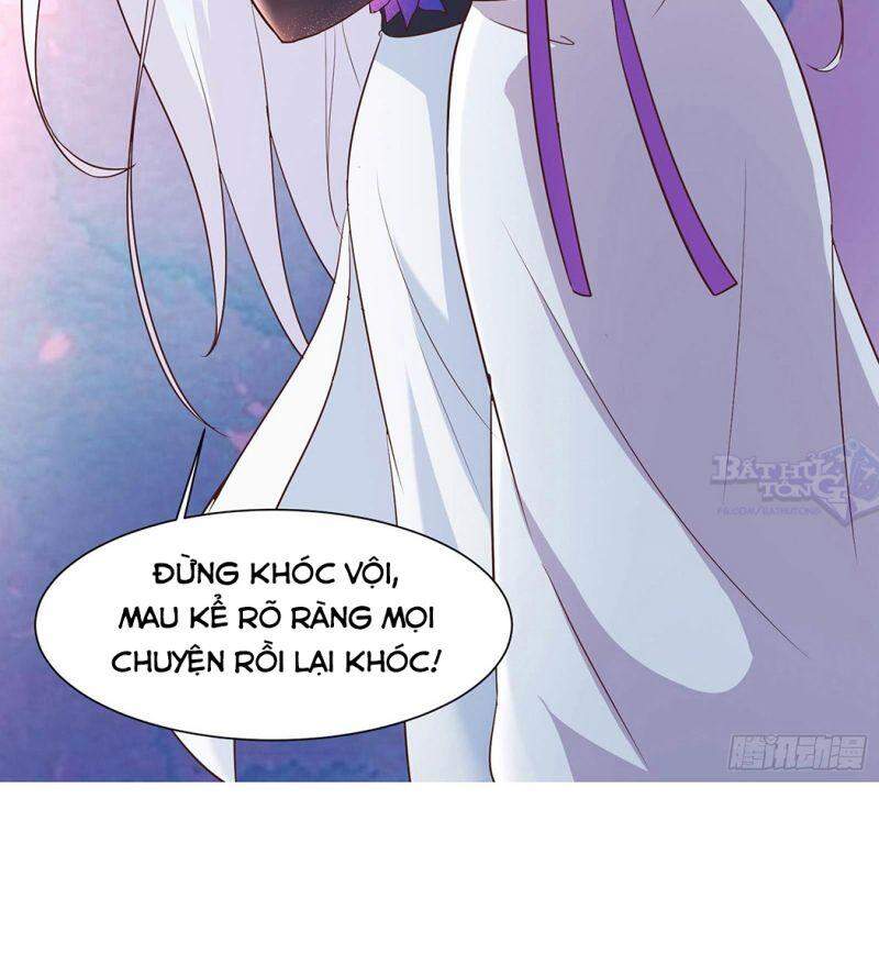 Đồ Đệ Của Ta Đều Là Nữ Ma Đầu Chapter 30 - Trang 2