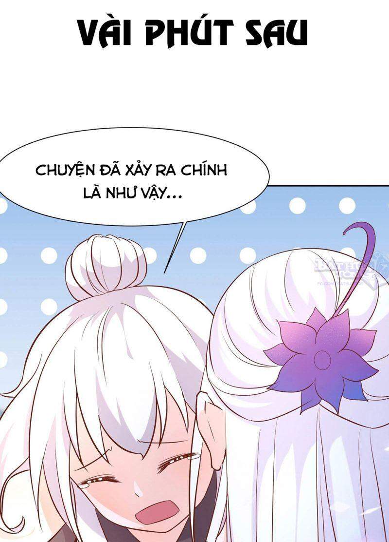 Đồ Đệ Của Ta Đều Là Nữ Ma Đầu Chapter 30 - Trang 2