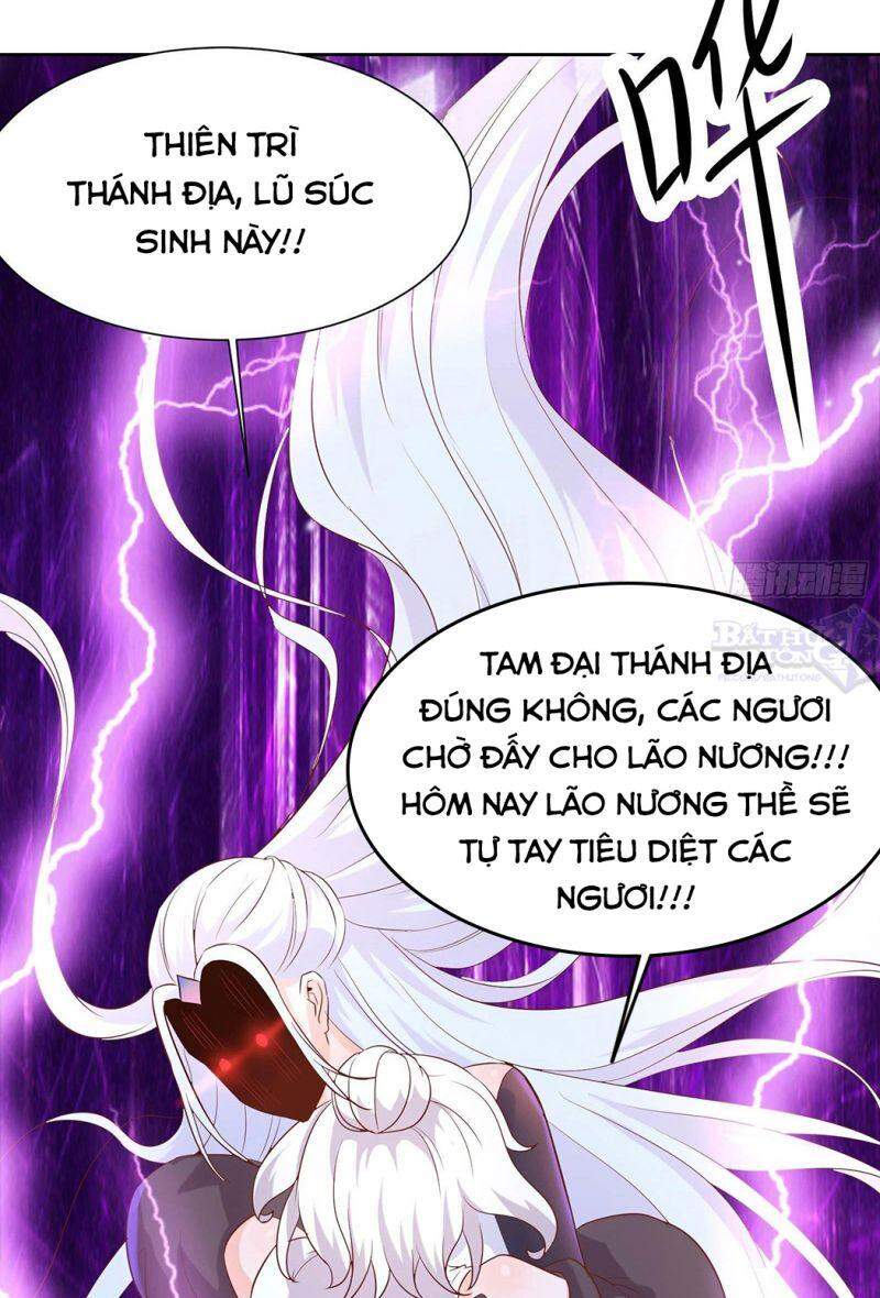 Đồ Đệ Của Ta Đều Là Nữ Ma Đầu Chapter 30 - Trang 2