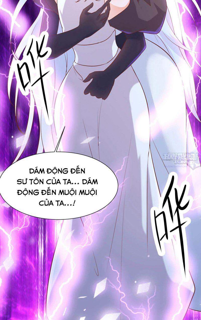 Đồ Đệ Của Ta Đều Là Nữ Ma Đầu Chapter 30 - Trang 2