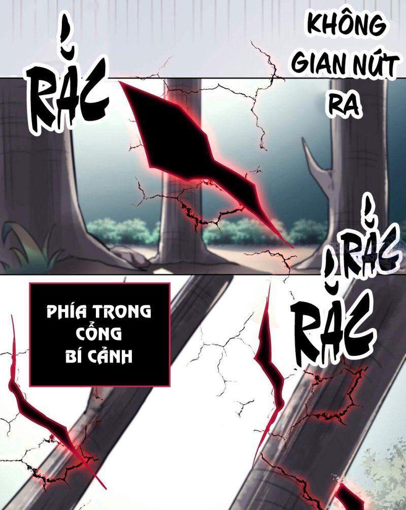 Đồ Đệ Của Ta Đều Là Nữ Ma Đầu Chapter 30 - Trang 2