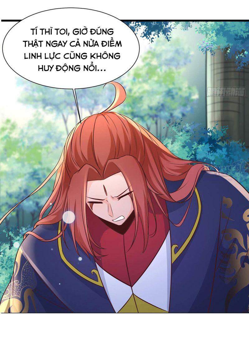 Đồ Đệ Của Ta Đều Là Nữ Ma Đầu Chapter 30 - Trang 2