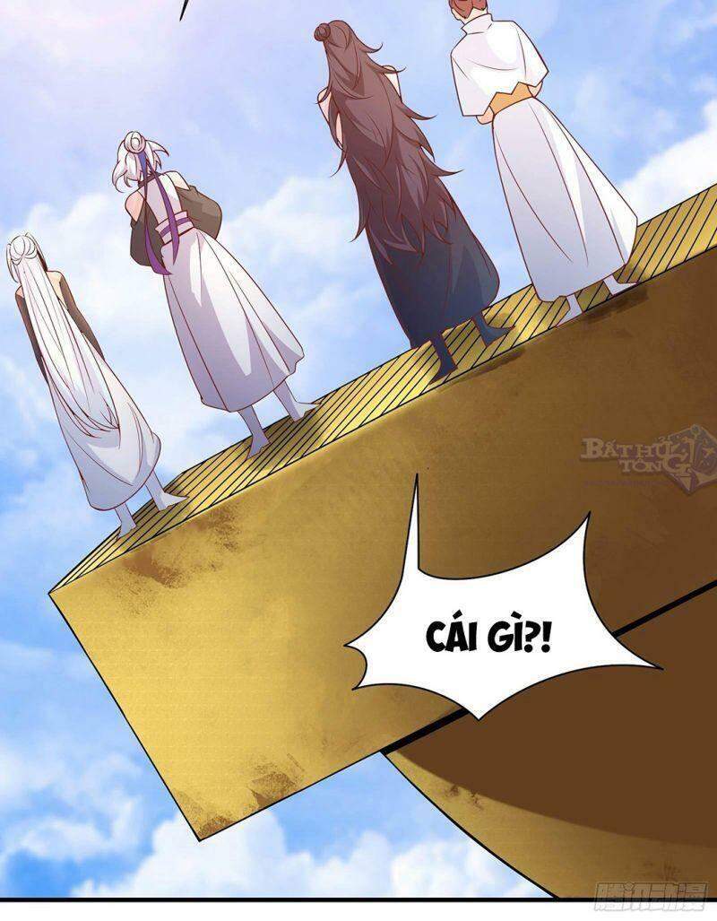 Đồ Đệ Của Ta Đều Là Nữ Ma Đầu Chapter 31 - Trang 2