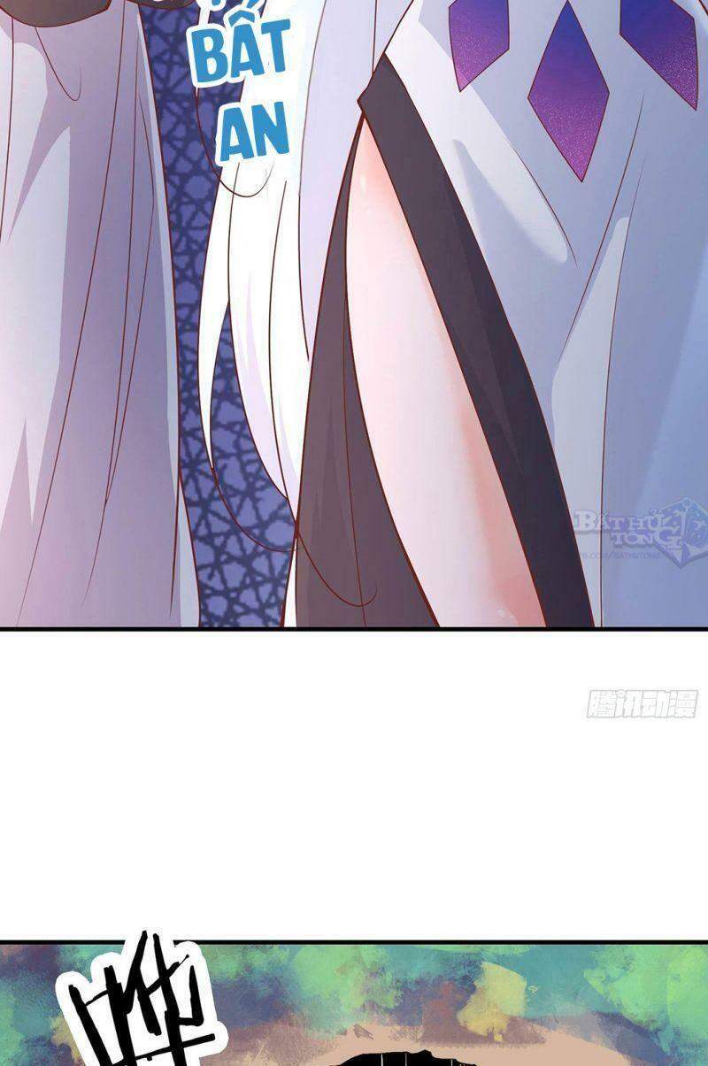 Đồ Đệ Của Ta Đều Là Nữ Ma Đầu Chapter 31 - Trang 2