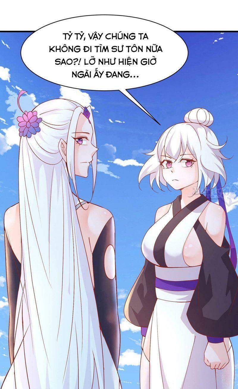 Đồ Đệ Của Ta Đều Là Nữ Ma Đầu Chapter 31 - Trang 2