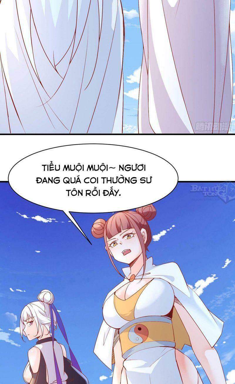 Đồ Đệ Của Ta Đều Là Nữ Ma Đầu Chapter 31 - Trang 2