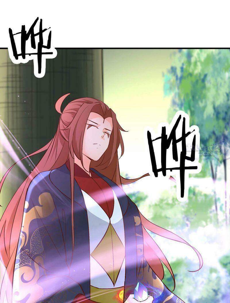 Đồ Đệ Của Ta Đều Là Nữ Ma Đầu Chapter 31 - Trang 2