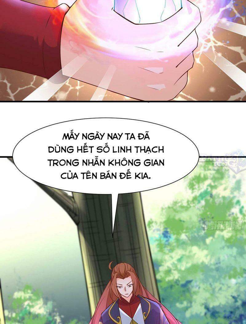 Đồ Đệ Của Ta Đều Là Nữ Ma Đầu Chapter 31 - Trang 2