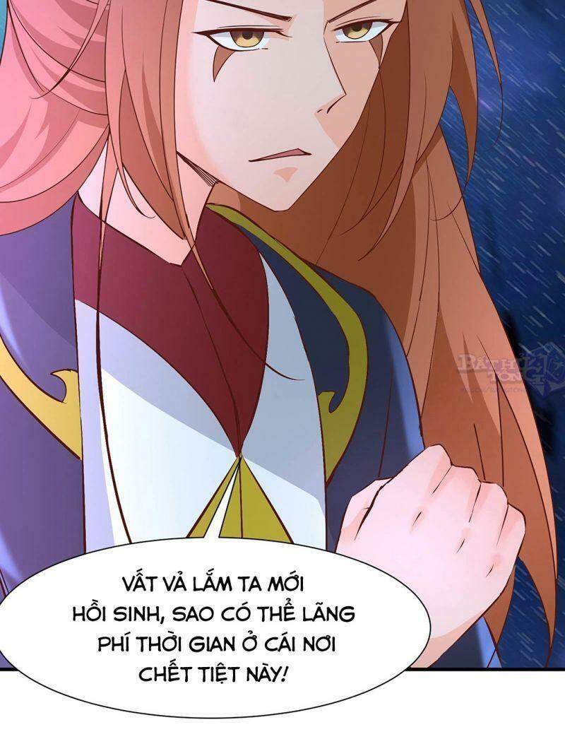 Đồ Đệ Của Ta Đều Là Nữ Ma Đầu Chapter 31 - Trang 2