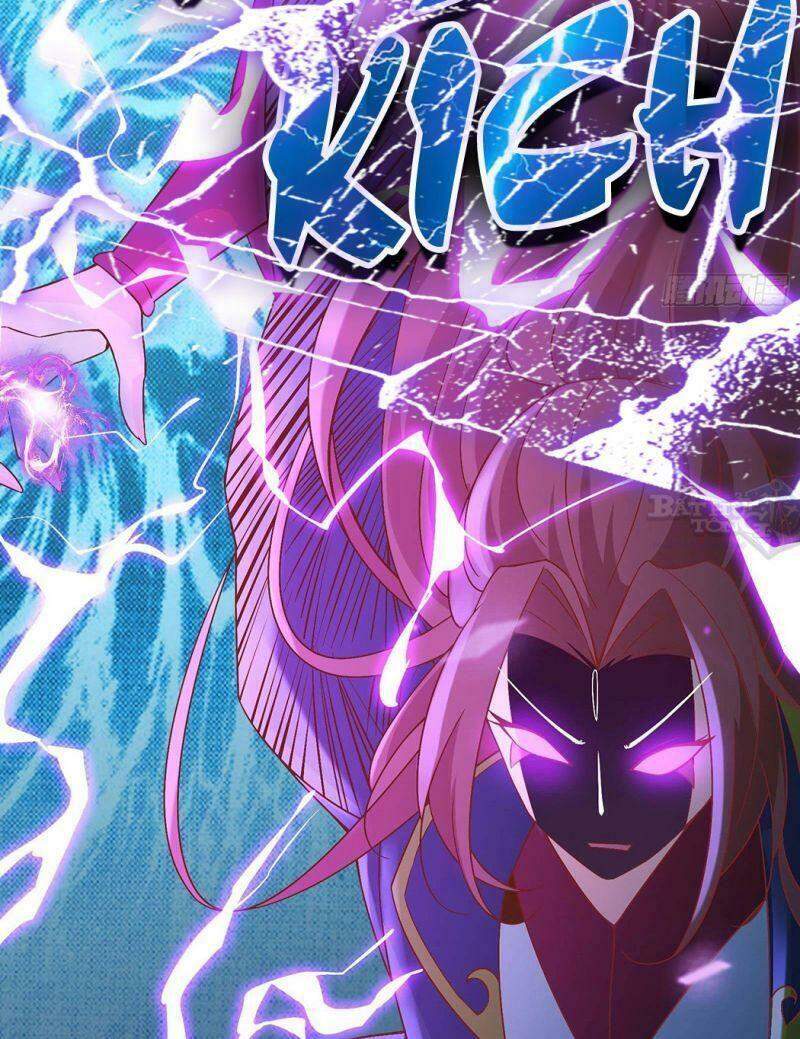 Đồ Đệ Của Ta Đều Là Nữ Ma Đầu Chapter 31 - Trang 2