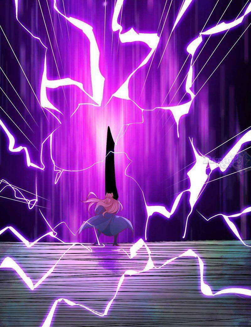 Đồ Đệ Của Ta Đều Là Nữ Ma Đầu Chapter 31 - Trang 2