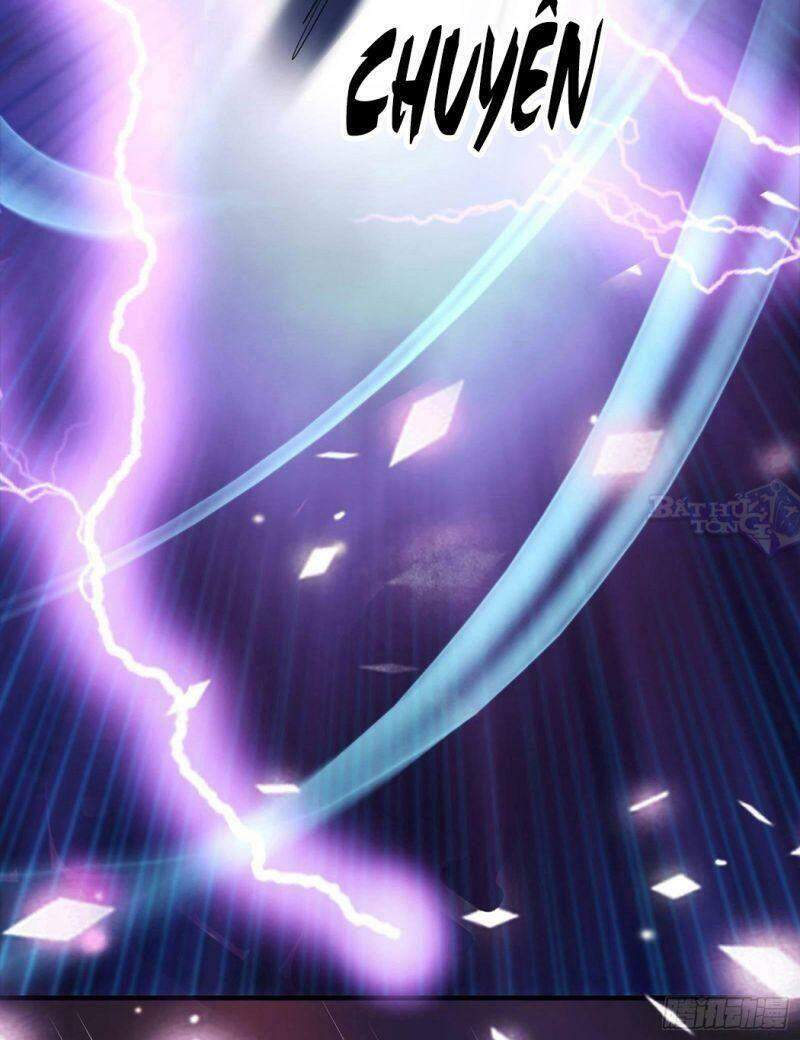 Đồ Đệ Của Ta Đều Là Nữ Ma Đầu Chapter 31 - Trang 2