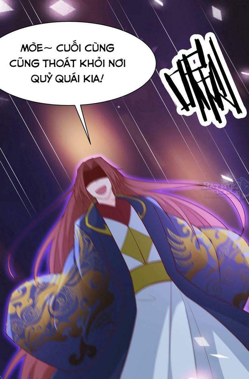 Đồ Đệ Của Ta Đều Là Nữ Ma Đầu Chapter 31 - Trang 2