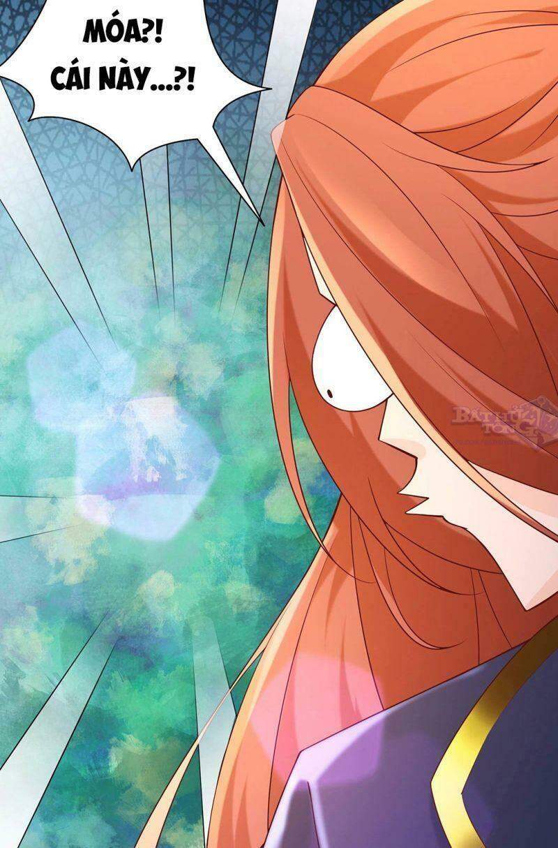 Đồ Đệ Của Ta Đều Là Nữ Ma Đầu Chapter 31 - Trang 2