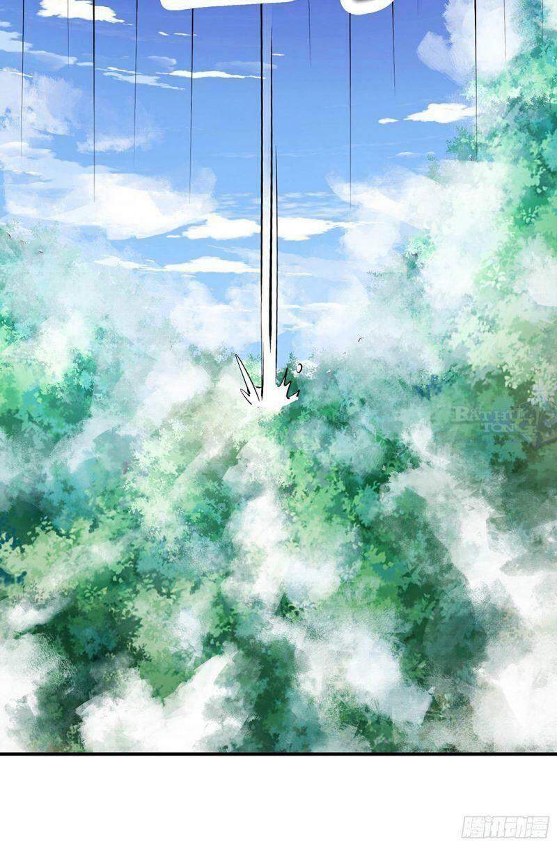 Đồ Đệ Của Ta Đều Là Nữ Ma Đầu Chapter 31 - Trang 2