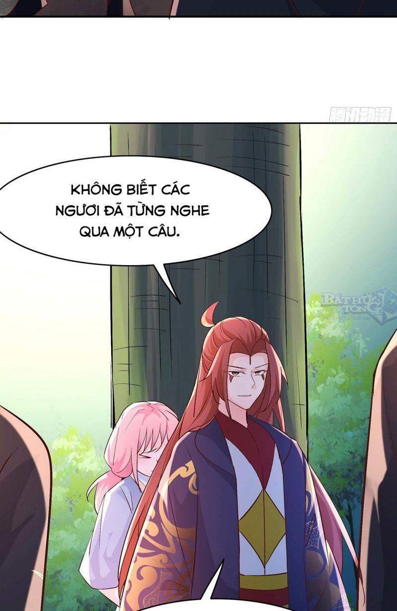 Đồ Đệ Của Ta Đều Là Nữ Ma Đầu Chapter 32 - Trang 2