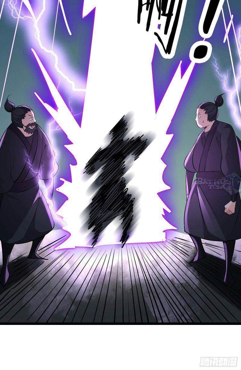 Đồ Đệ Của Ta Đều Là Nữ Ma Đầu Chapter 32 - Trang 2