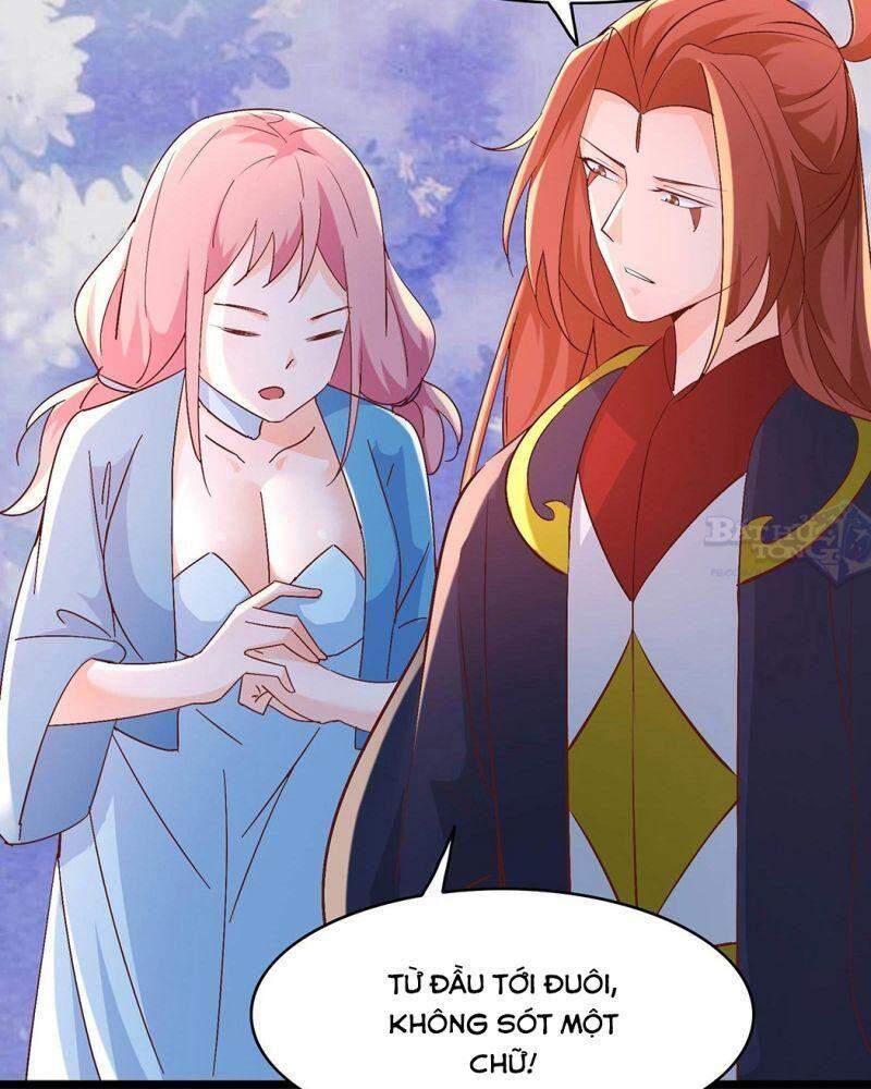 Đồ Đệ Của Ta Đều Là Nữ Ma Đầu Chapter 32 - Trang 2