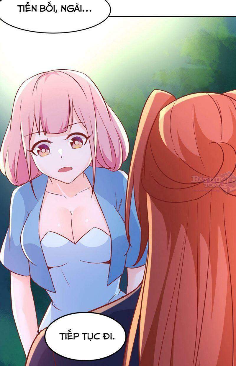 Đồ Đệ Của Ta Đều Là Nữ Ma Đầu Chapter 33 - Trang 2