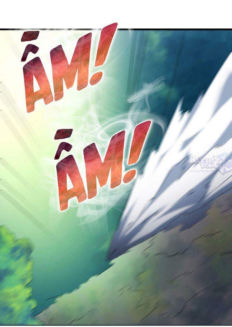 Đồ Đệ Của Ta Đều Là Nữ Ma Đầu Chapter 33 - Trang 2