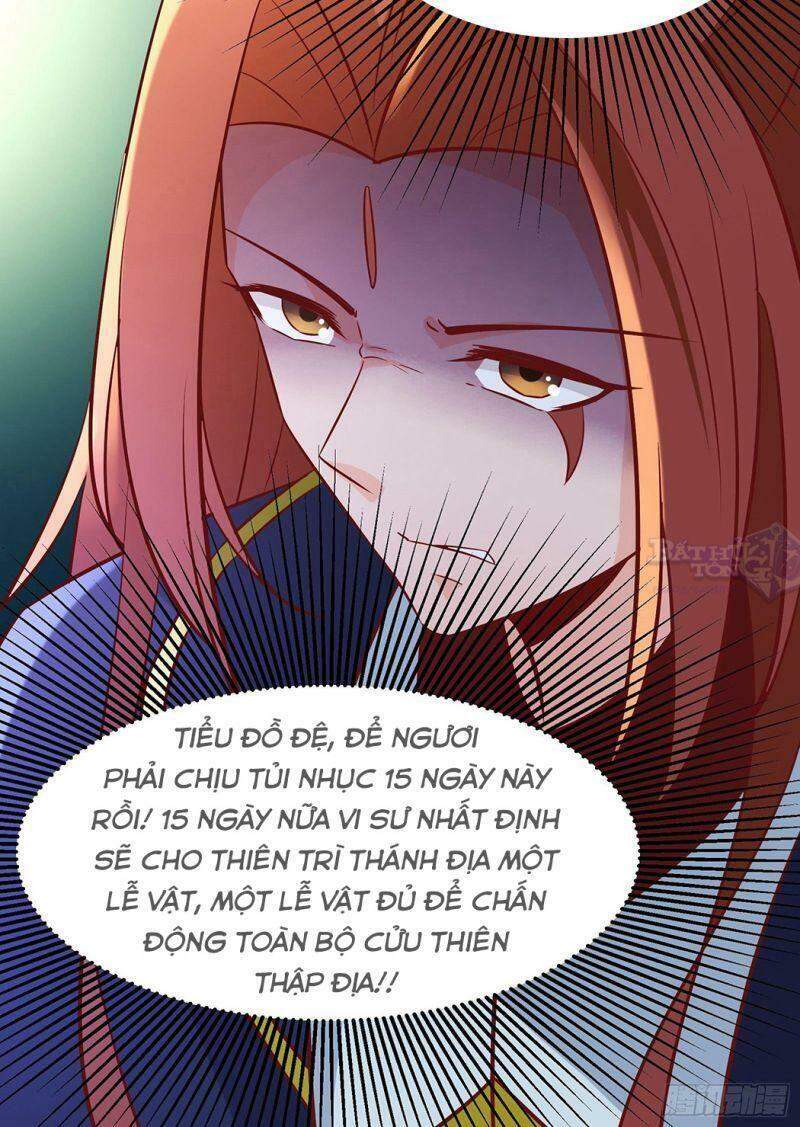Đồ Đệ Của Ta Đều Là Nữ Ma Đầu Chapter 33 - Trang 2